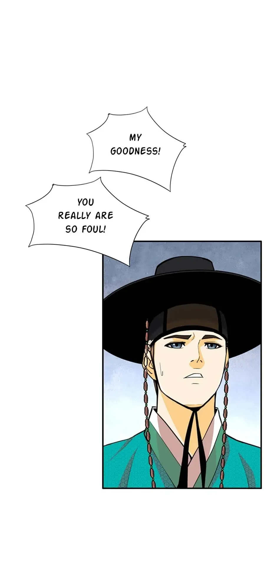 My Beloved Concubine Chapter 141 Online - página 43