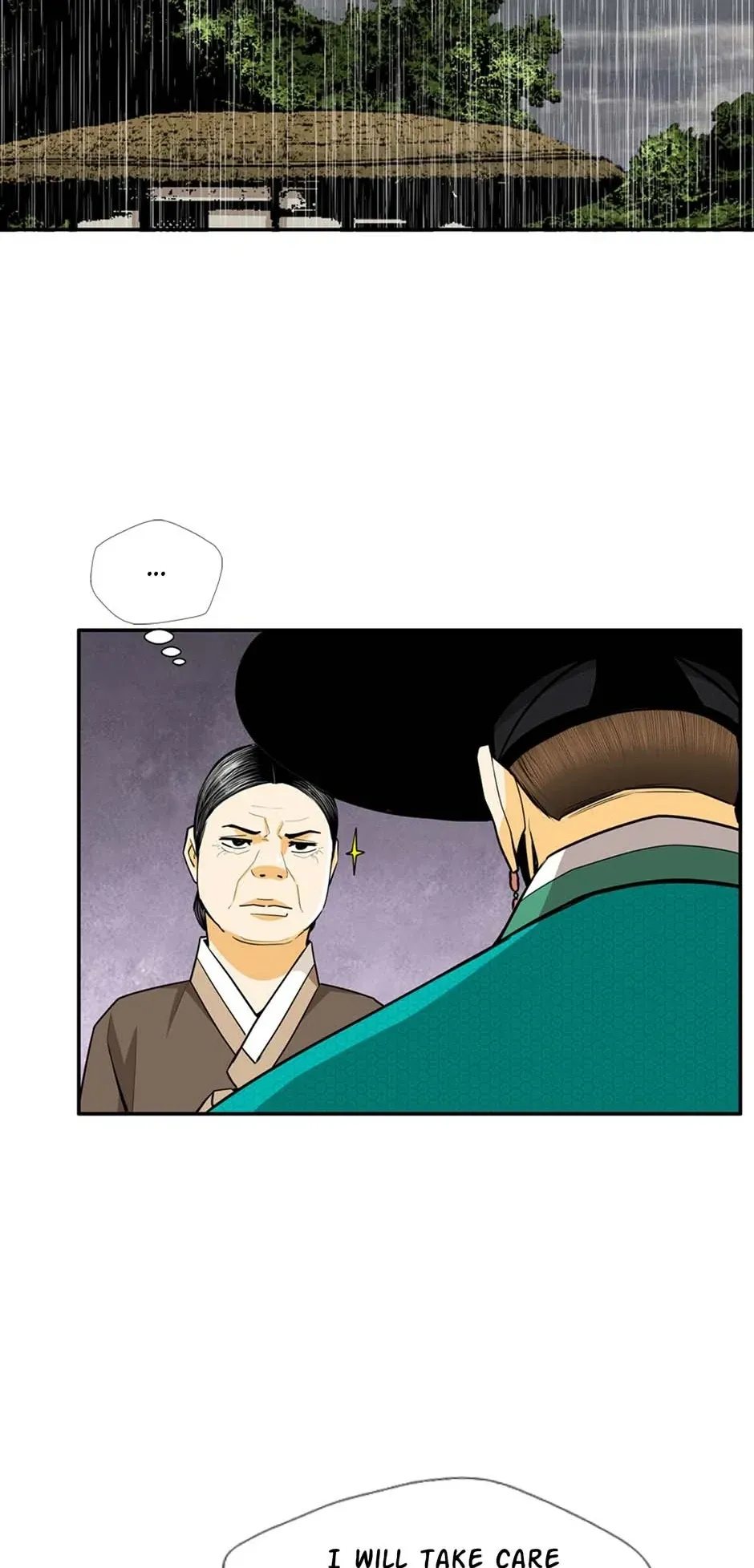 My Beloved Concubine Chapter 141 Online - página 46