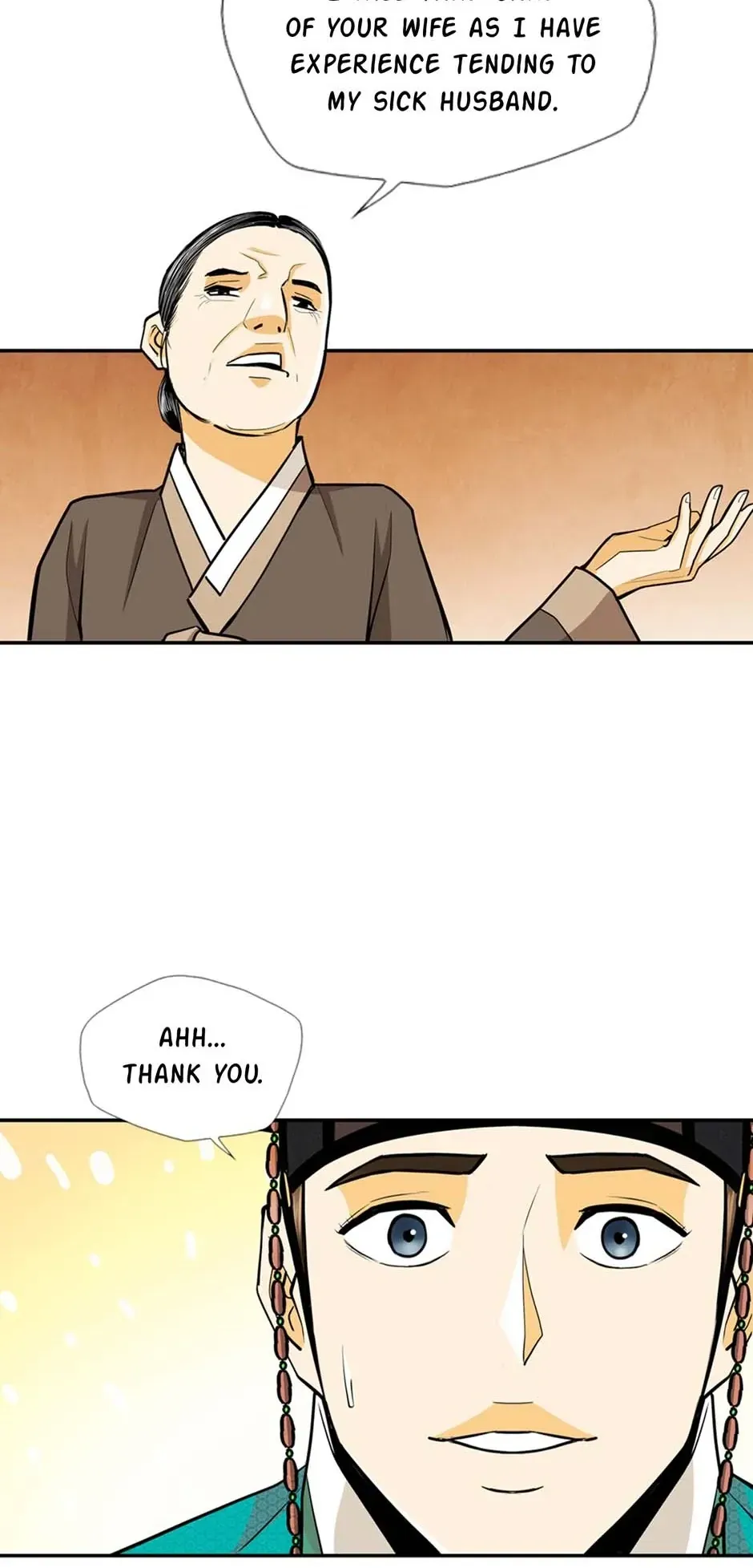 My Beloved Concubine Chapter 141 Online - página 47