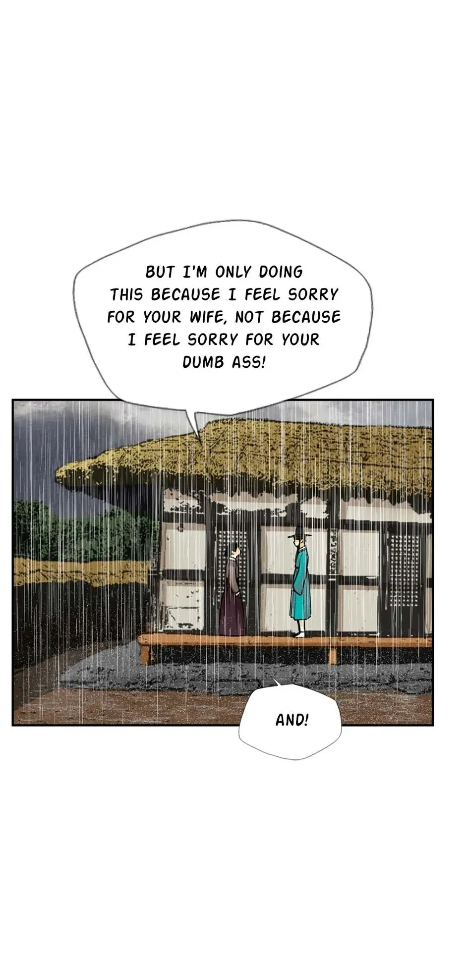 My Beloved Concubine Chapter 141 Online - página 48