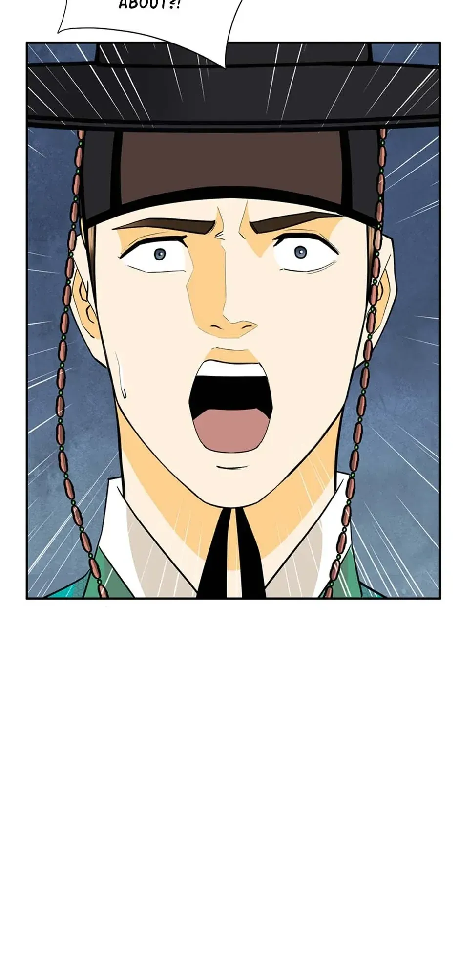 My Beloved Concubine Chapter 141 Online - página 50