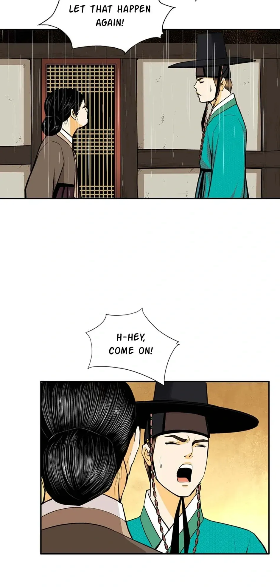 My Beloved Concubine Chapter 142 Online - página 2