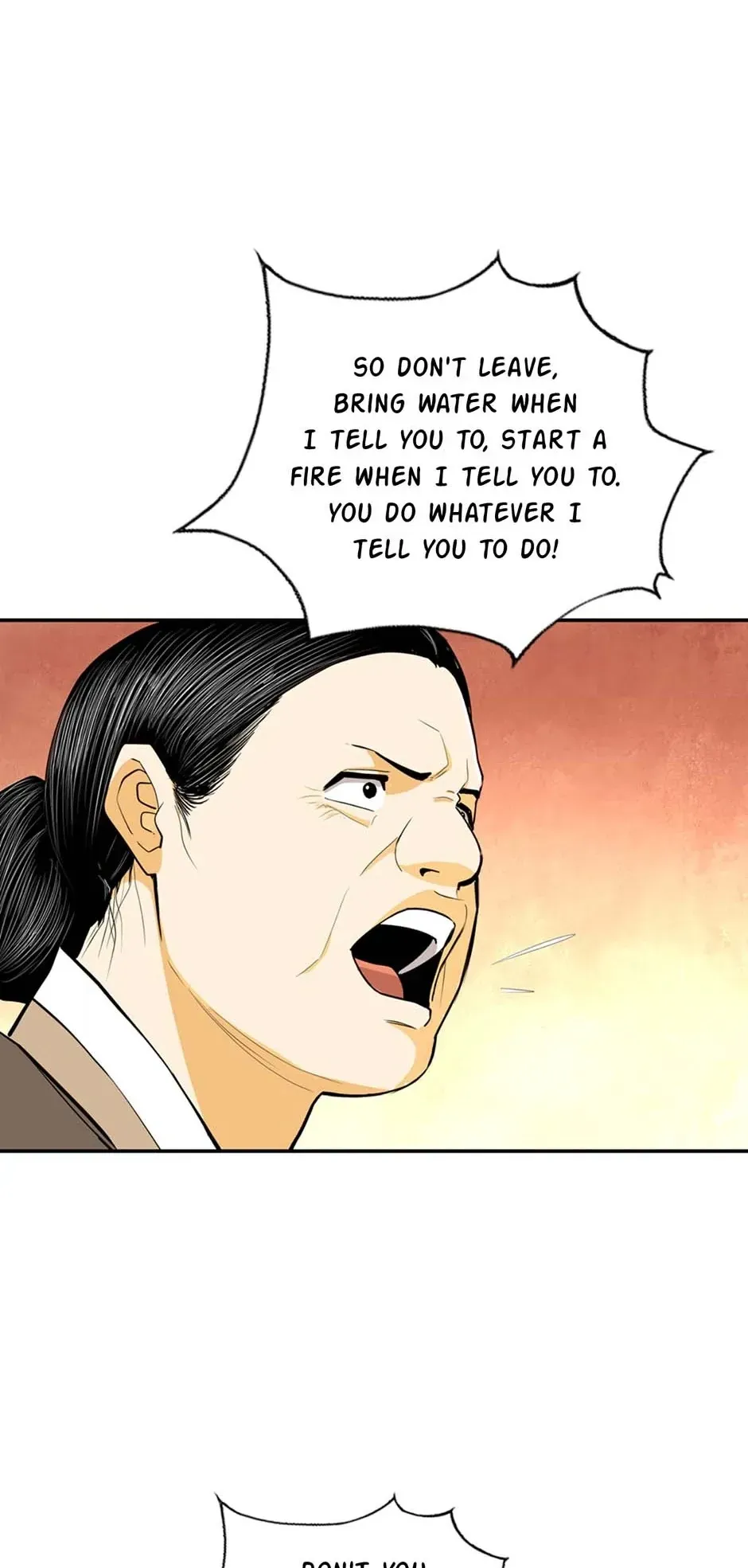My Beloved Concubine Chapter 142 Online - página 3