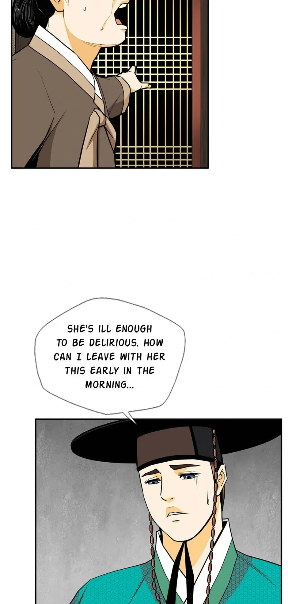 My Beloved Concubine Chapter 142 Online - página 5