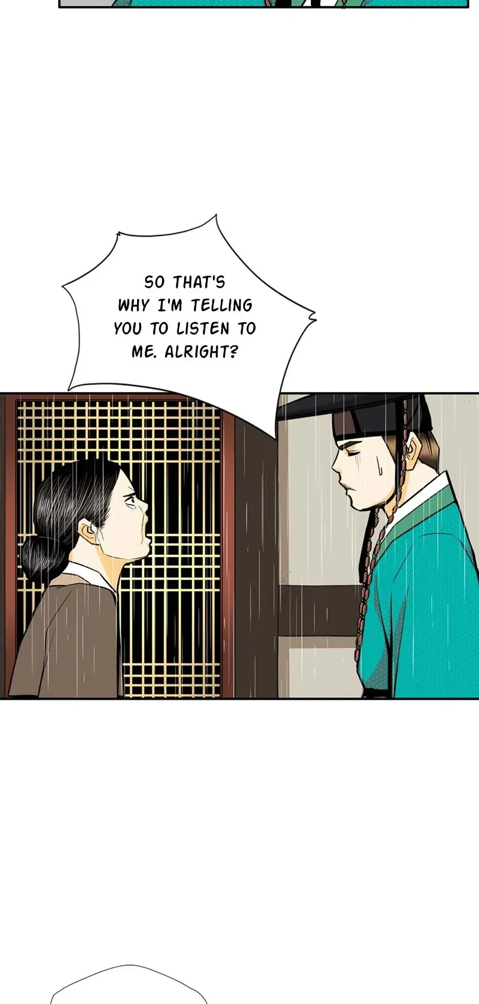 My Beloved Concubine Chapter 142 Online - página 6