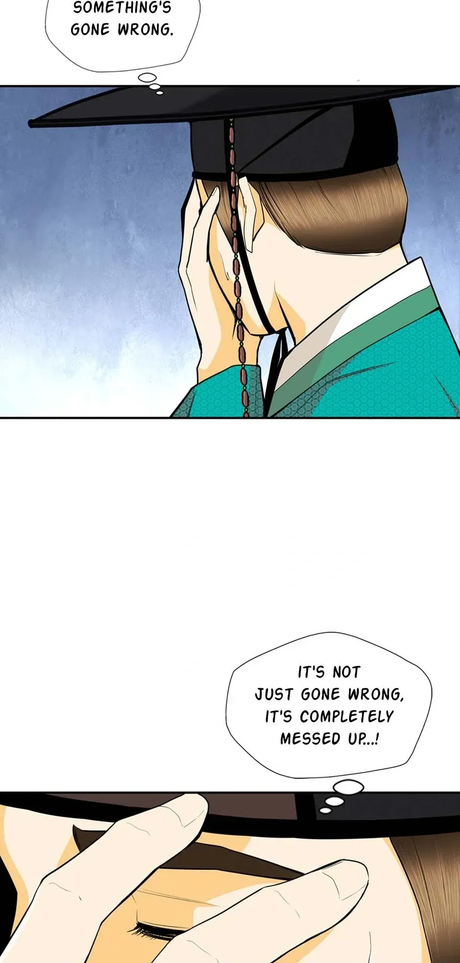 My Beloved Concubine Chapter 142 Online - página 7