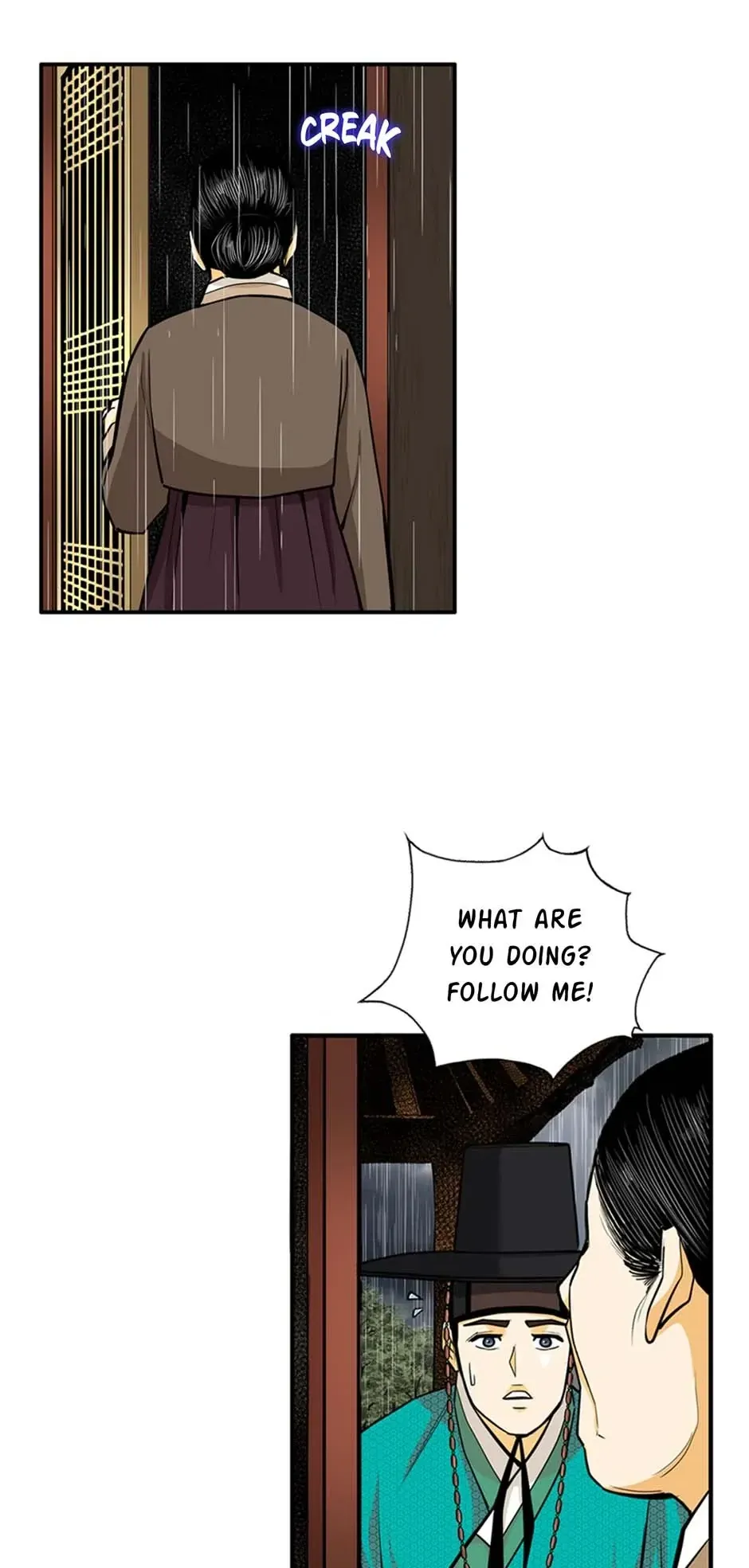 My Beloved Concubine Chapter 142 Online - página 9