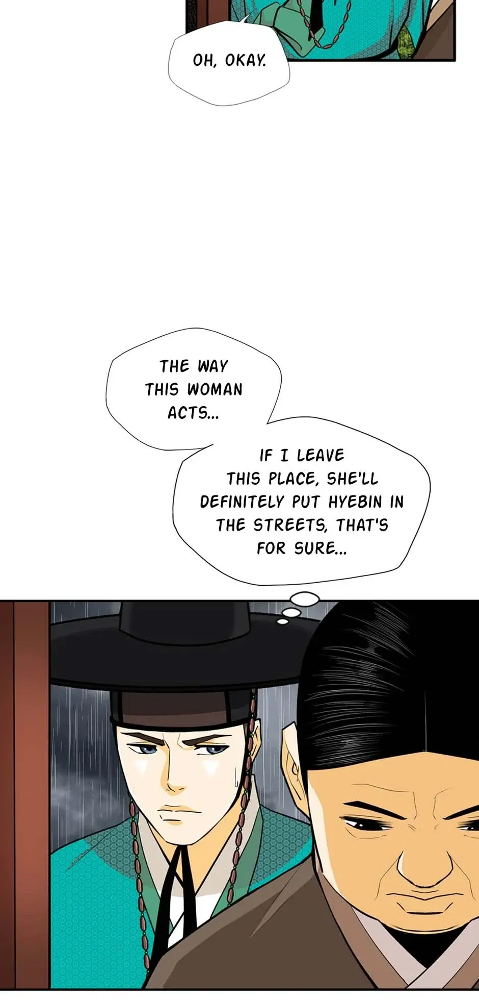 My Beloved Concubine Chapter 142 Online - página 10