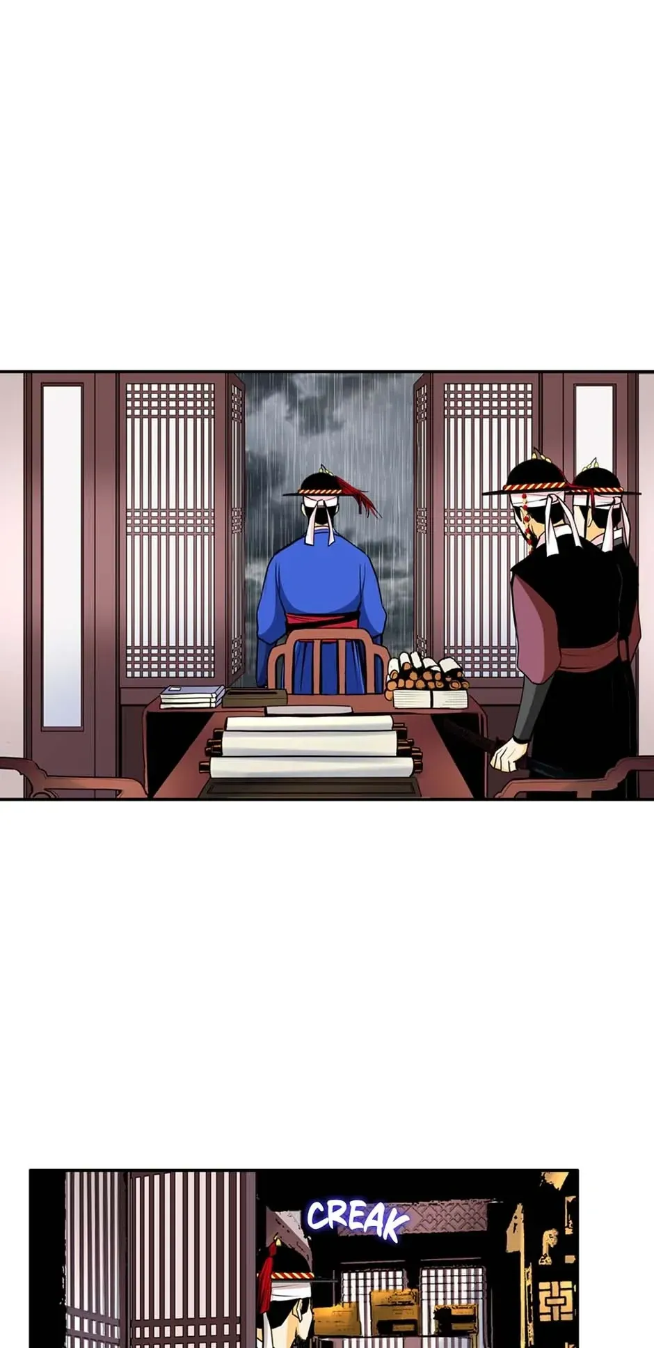 My Beloved Concubine Chapter 142 Online - página 12