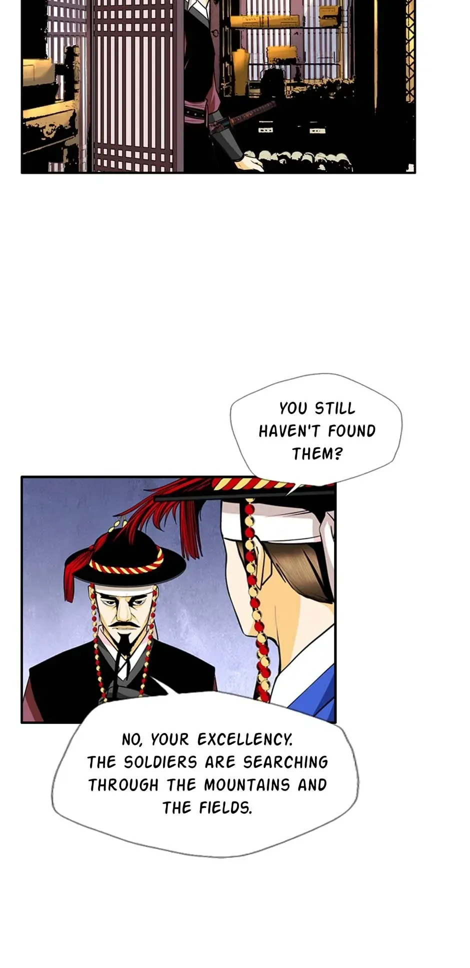 My Beloved Concubine Chapter 142 Online - página 13