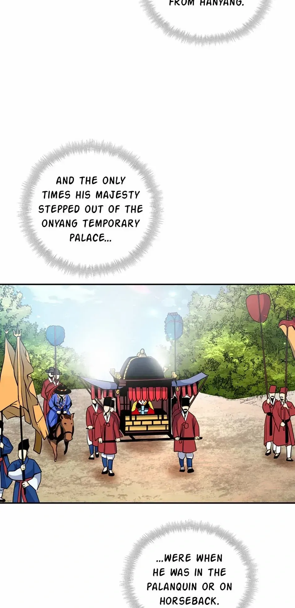 My Beloved Concubine Chapter 142 Online - página 19