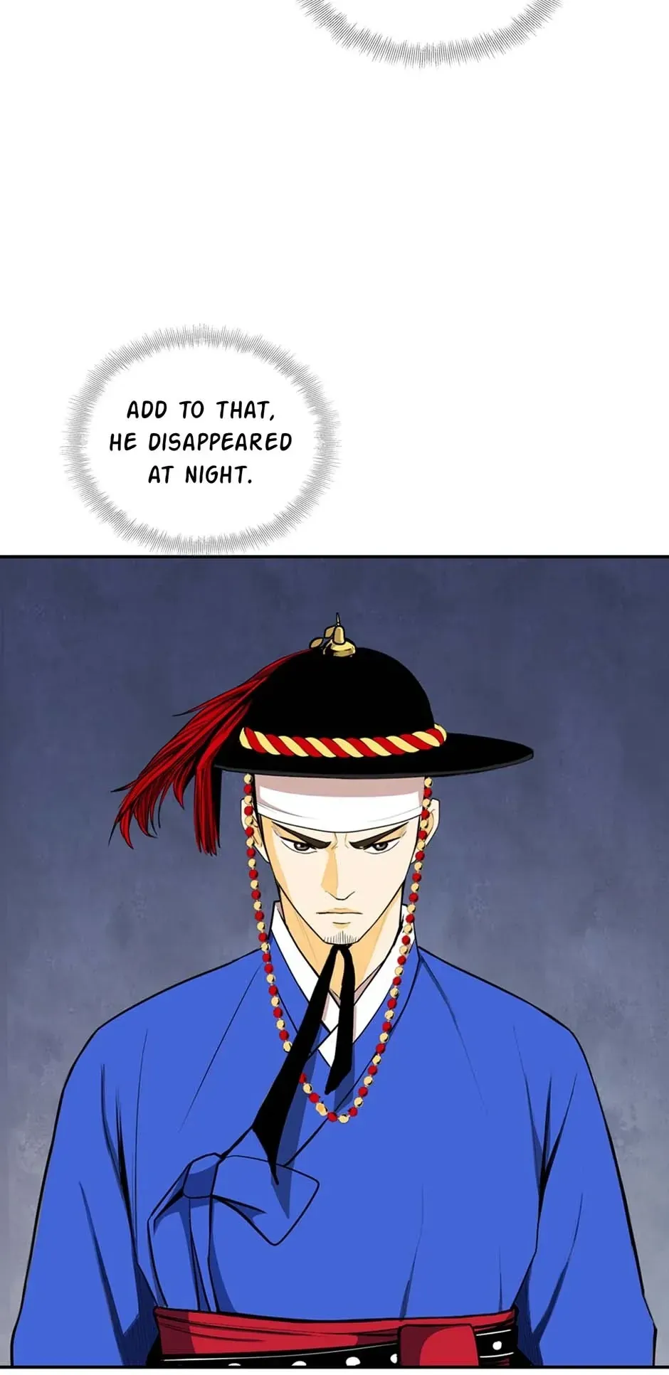 My Beloved Concubine Chapter 142 Online - página 20