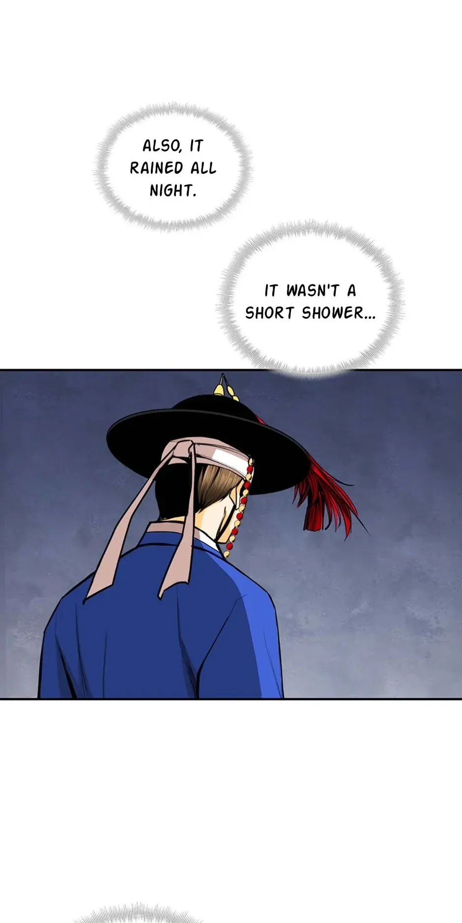 My Beloved Concubine Chapter 142 Online - página 22