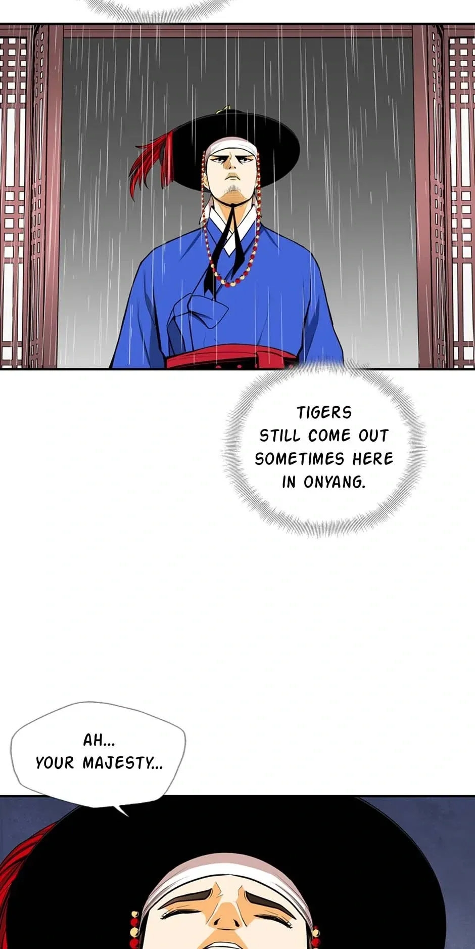 My Beloved Concubine Chapter 142 Online - página 25