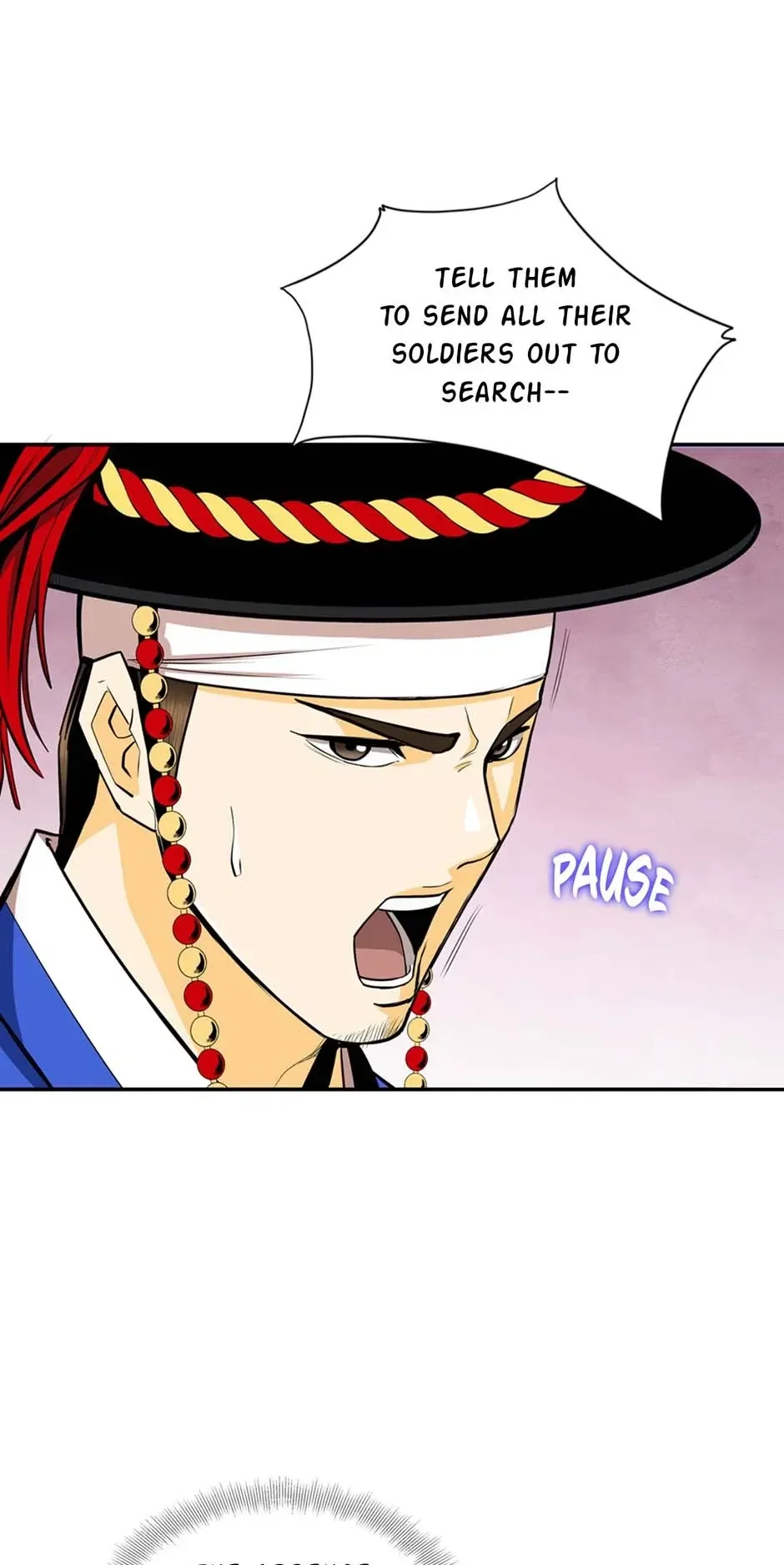 My Beloved Concubine Chapter 142 Online - página 27