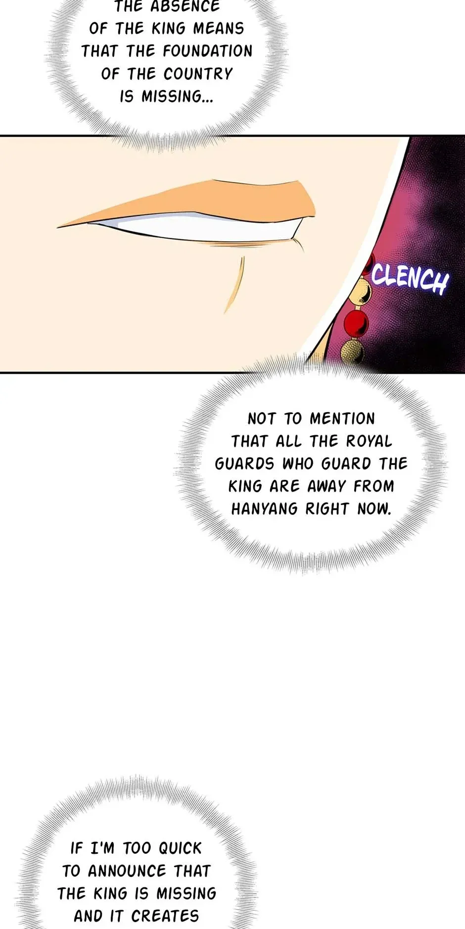 My Beloved Concubine Chapter 142 Online - página 28