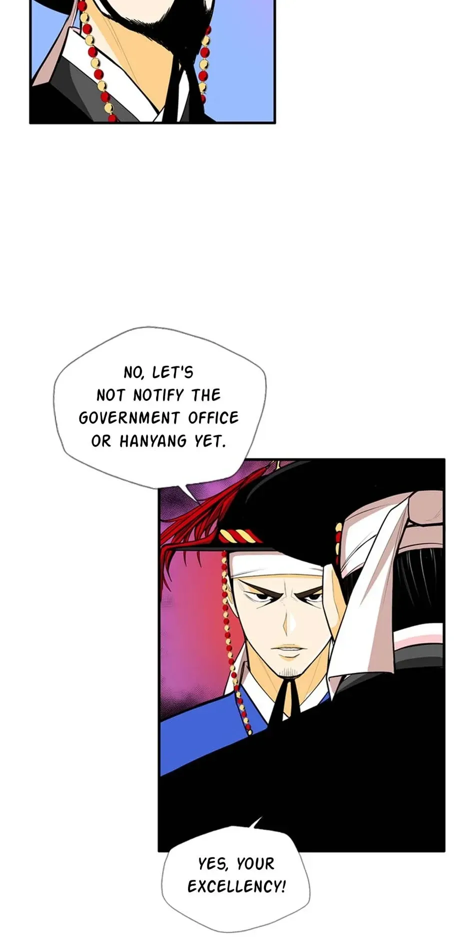 My Beloved Concubine Chapter 142 Online - página 30