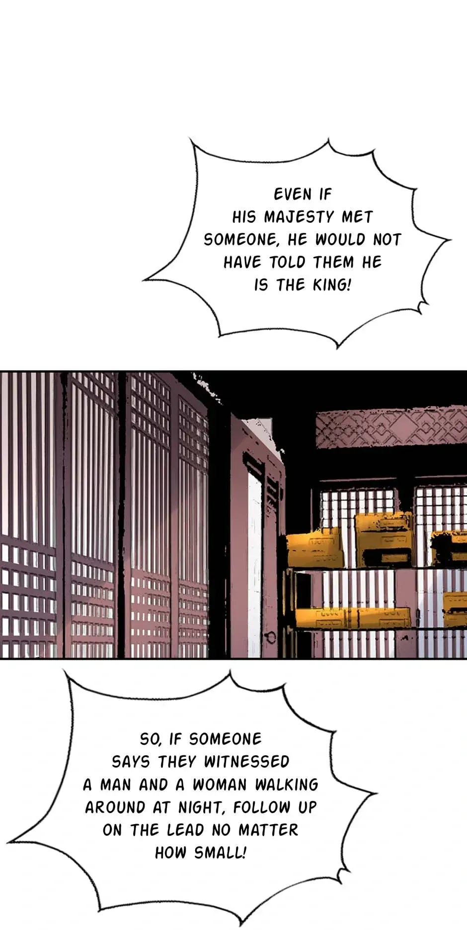 My Beloved Concubine Chapter 142 Online - página 31