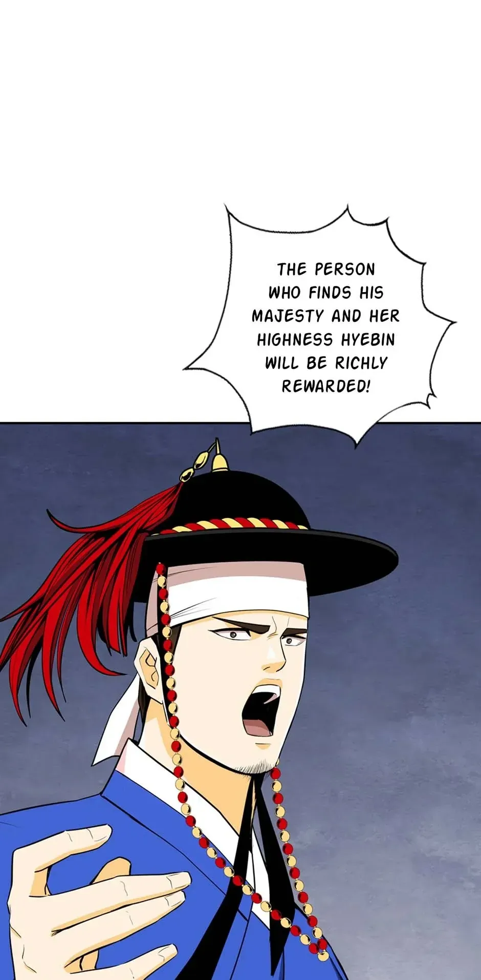 My Beloved Concubine Chapter 142 Online - página 32