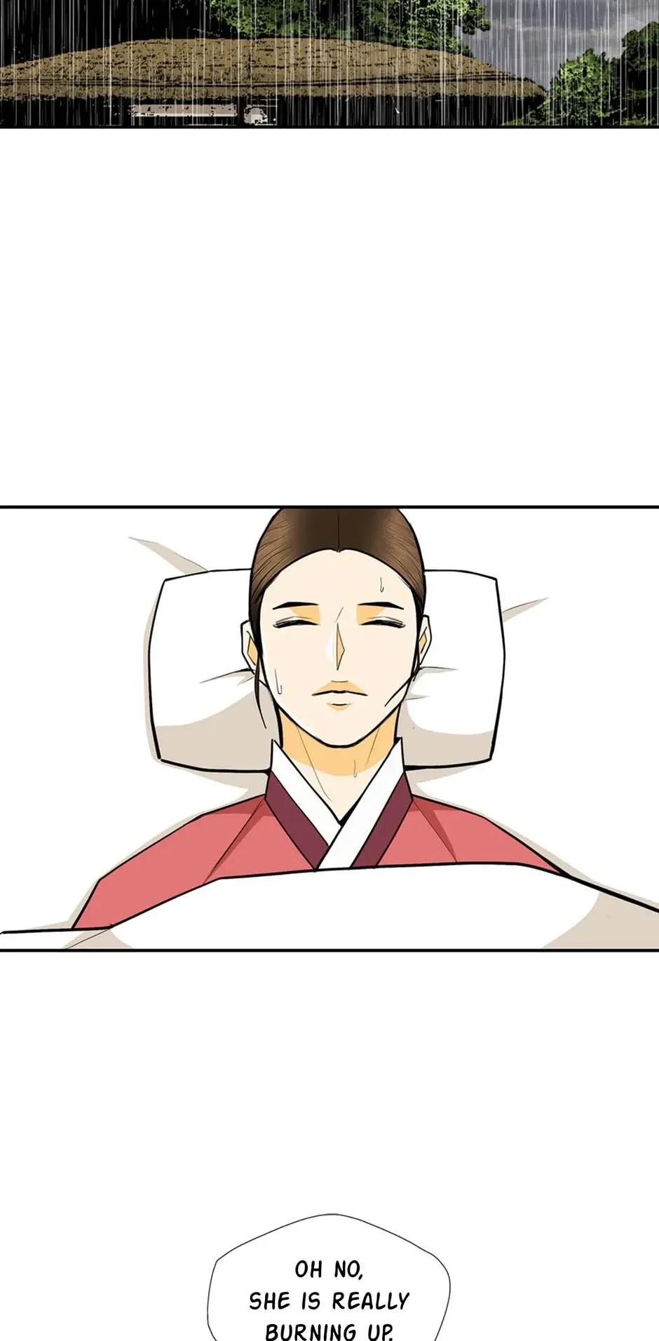 My Beloved Concubine Chapter 142 Online - página 34