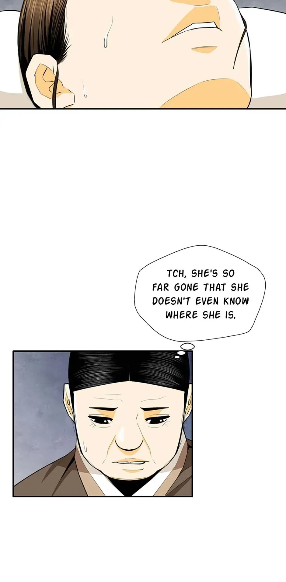 My Beloved Concubine Chapter 142 Online - página 36