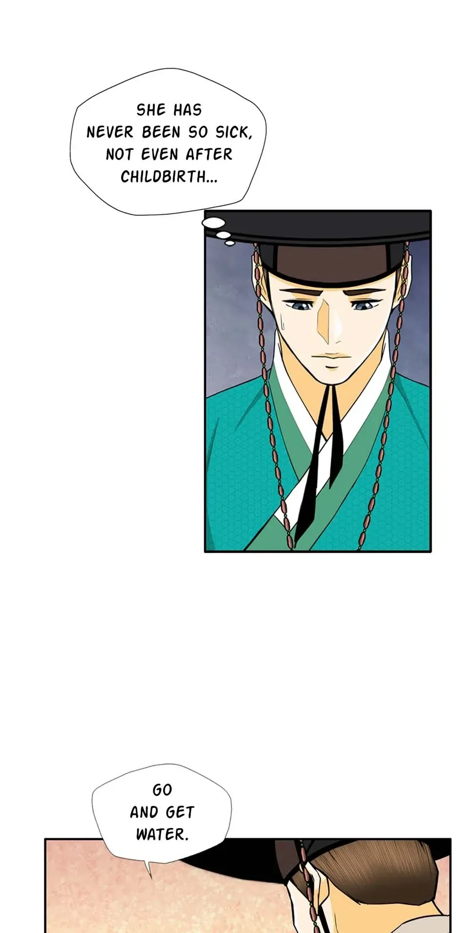 My Beloved Concubine Chapter 142 Online - página 37