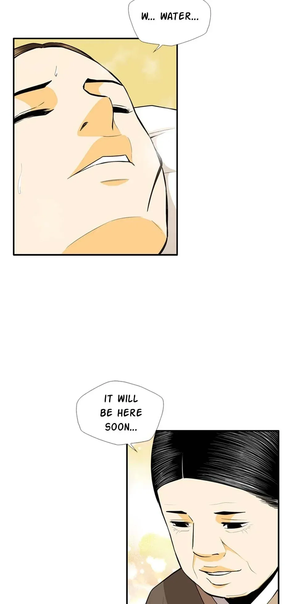 My Beloved Concubine Chapter 142 Online - página 43