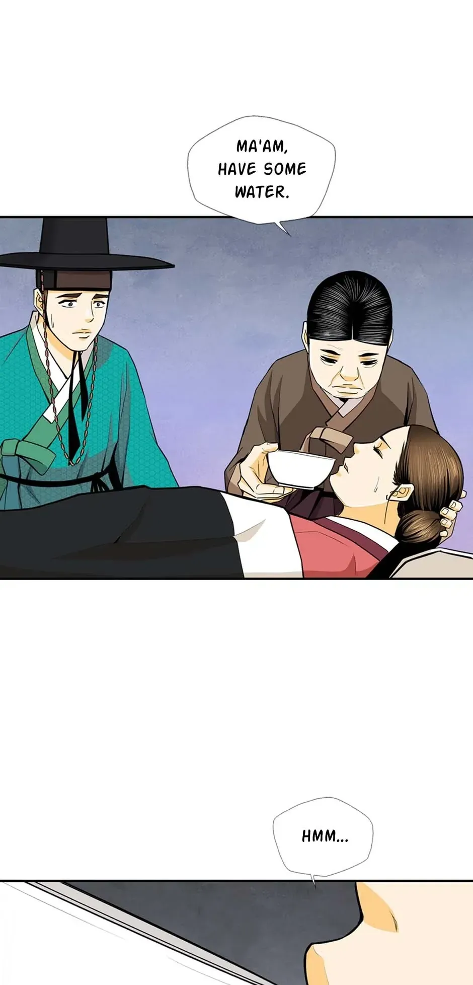 My Beloved Concubine Chapter 142 Online - página 48