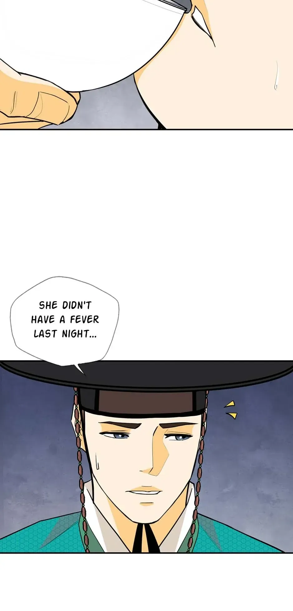 My Beloved Concubine Chapter 142 Online - página 49