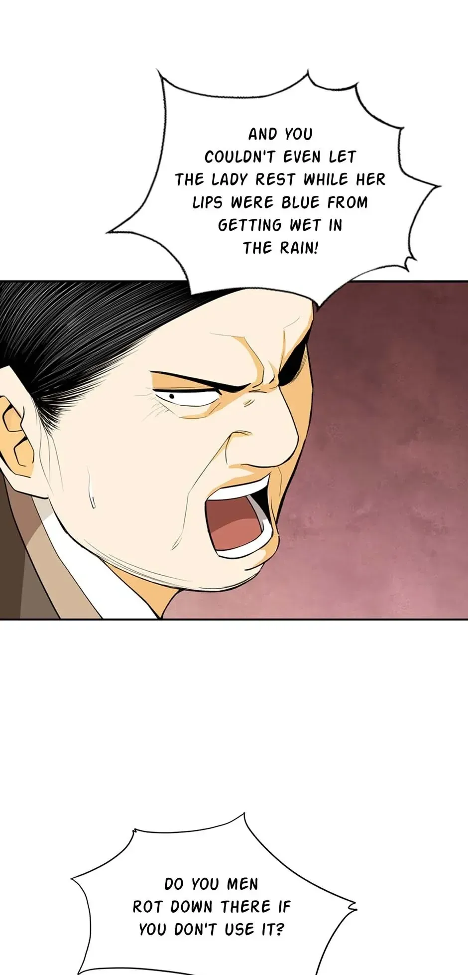 My Beloved Concubine Chapter 142 Online - página 50