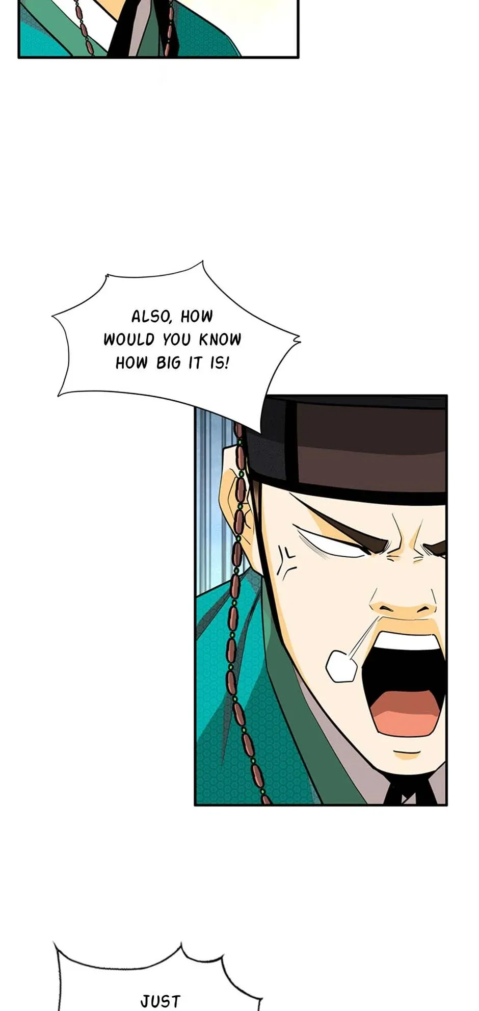 My Beloved Concubine Chapter 143 Online - página 3