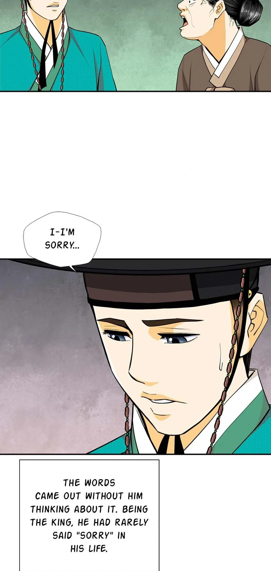 My Beloved Concubine Chapter 143 Online - página 5