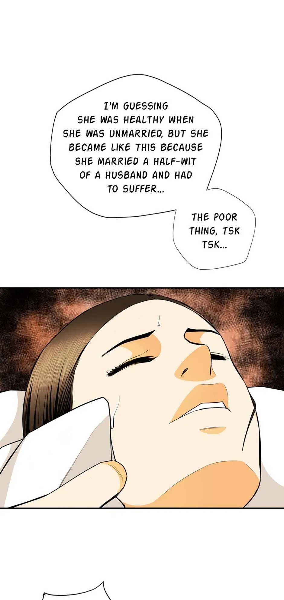 My Beloved Concubine Chapter 143 Online - página 9