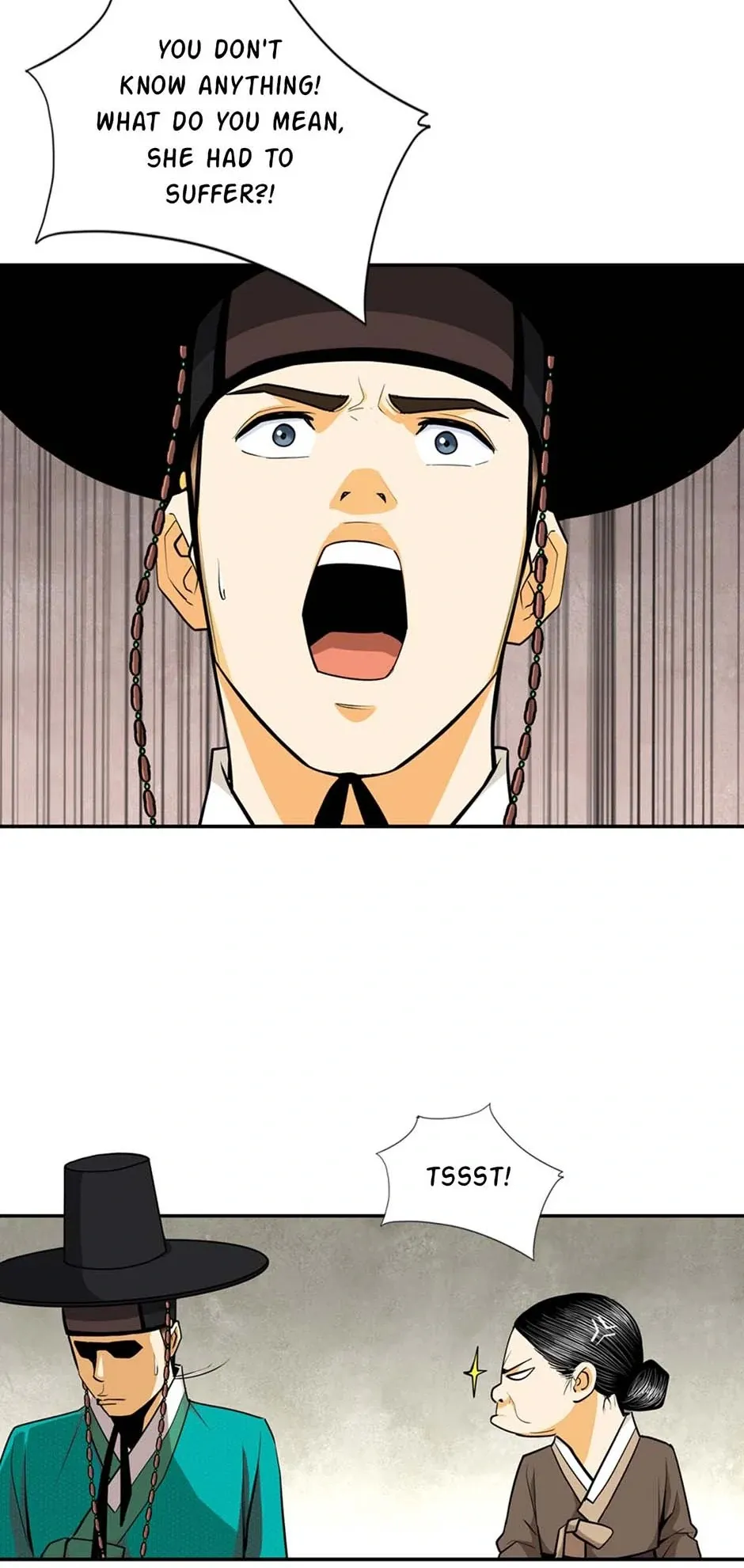 My Beloved Concubine Chapter 143 Online - página 10