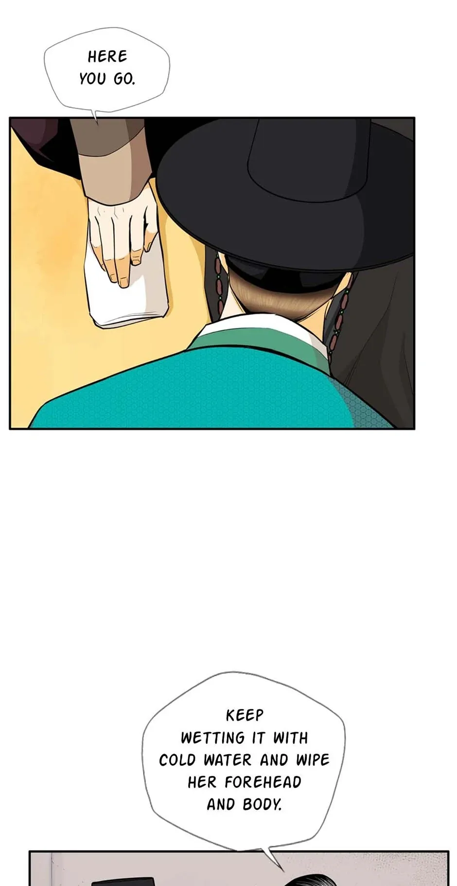 My Beloved Concubine Chapter 143 Online - página 13