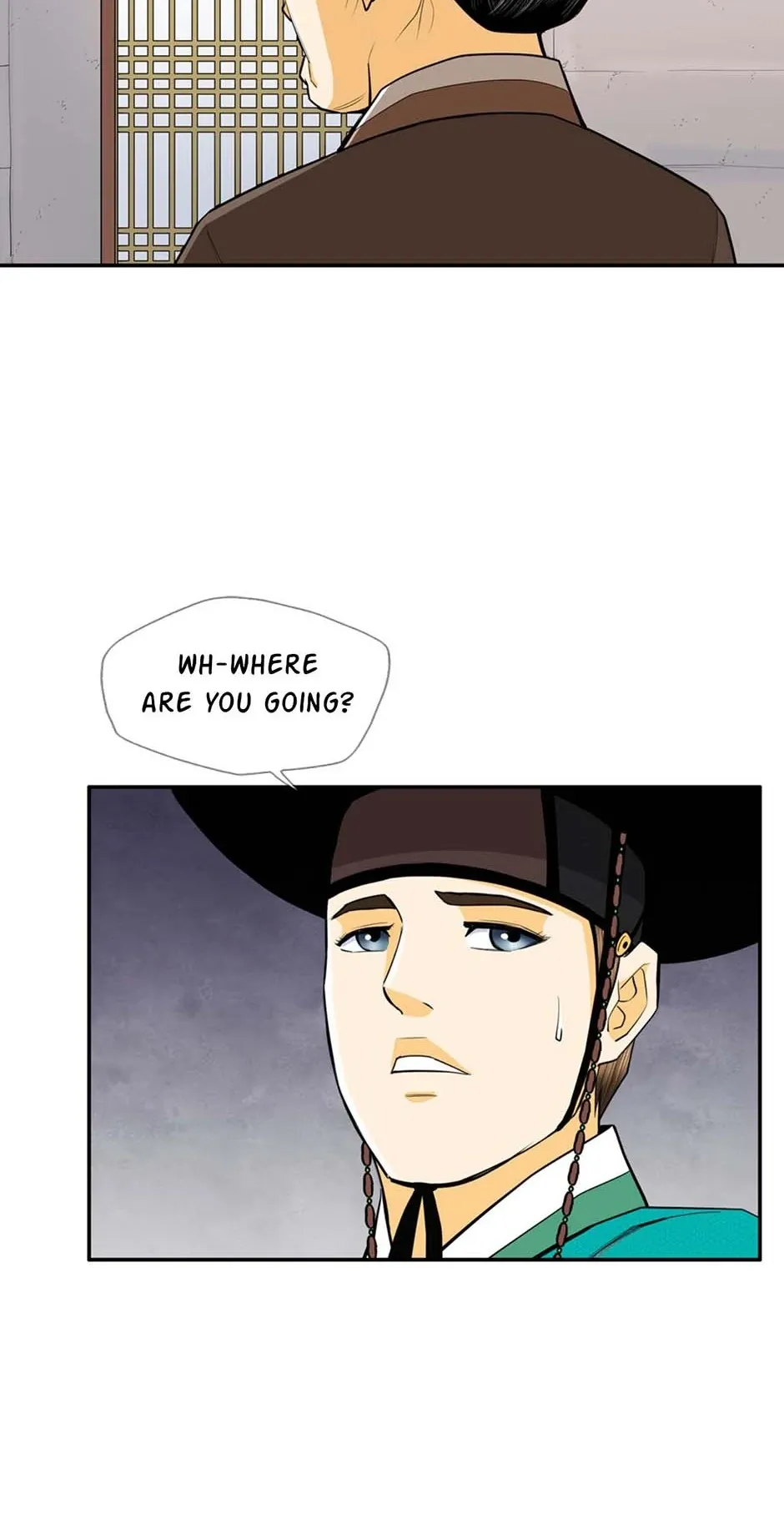 My Beloved Concubine Chapter 143 Online - página 15