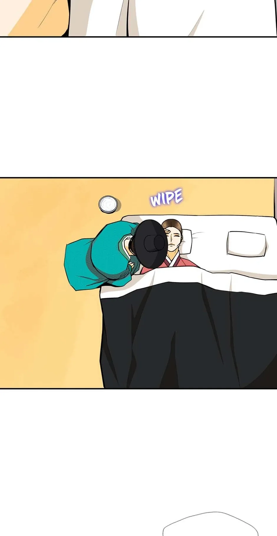 My Beloved Concubine Chapter 143 Online - página 18