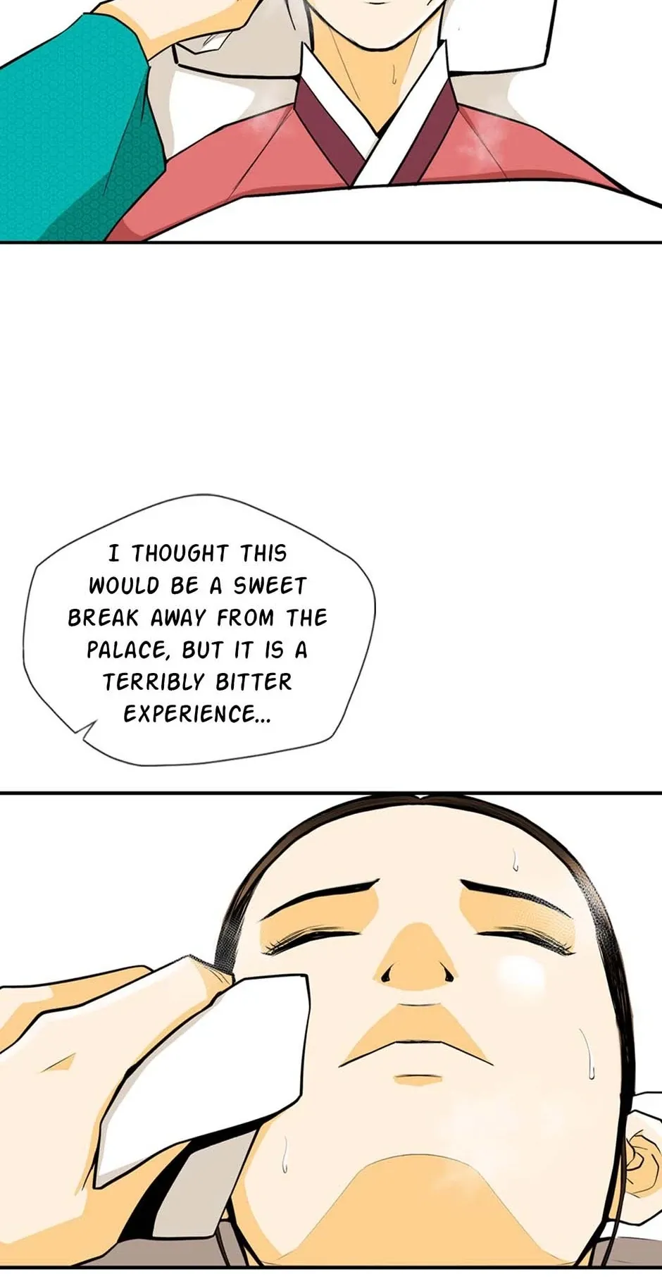 My Beloved Concubine Chapter 143 Online - página 20