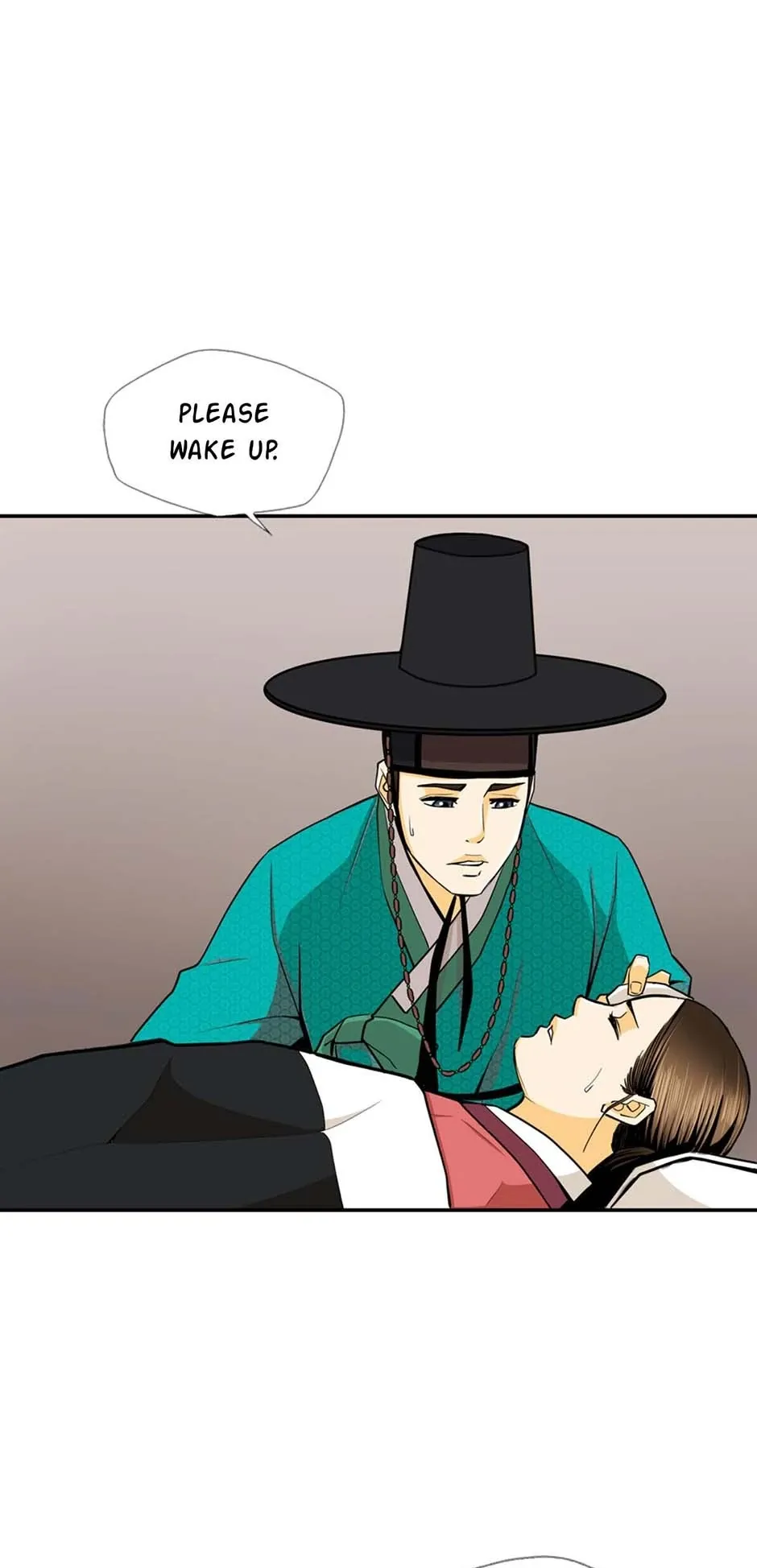 My Beloved Concubine Chapter 143 Online - página 21