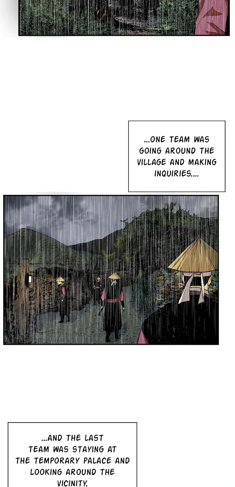 My Beloved Concubine Chapter 143 Online - página 26