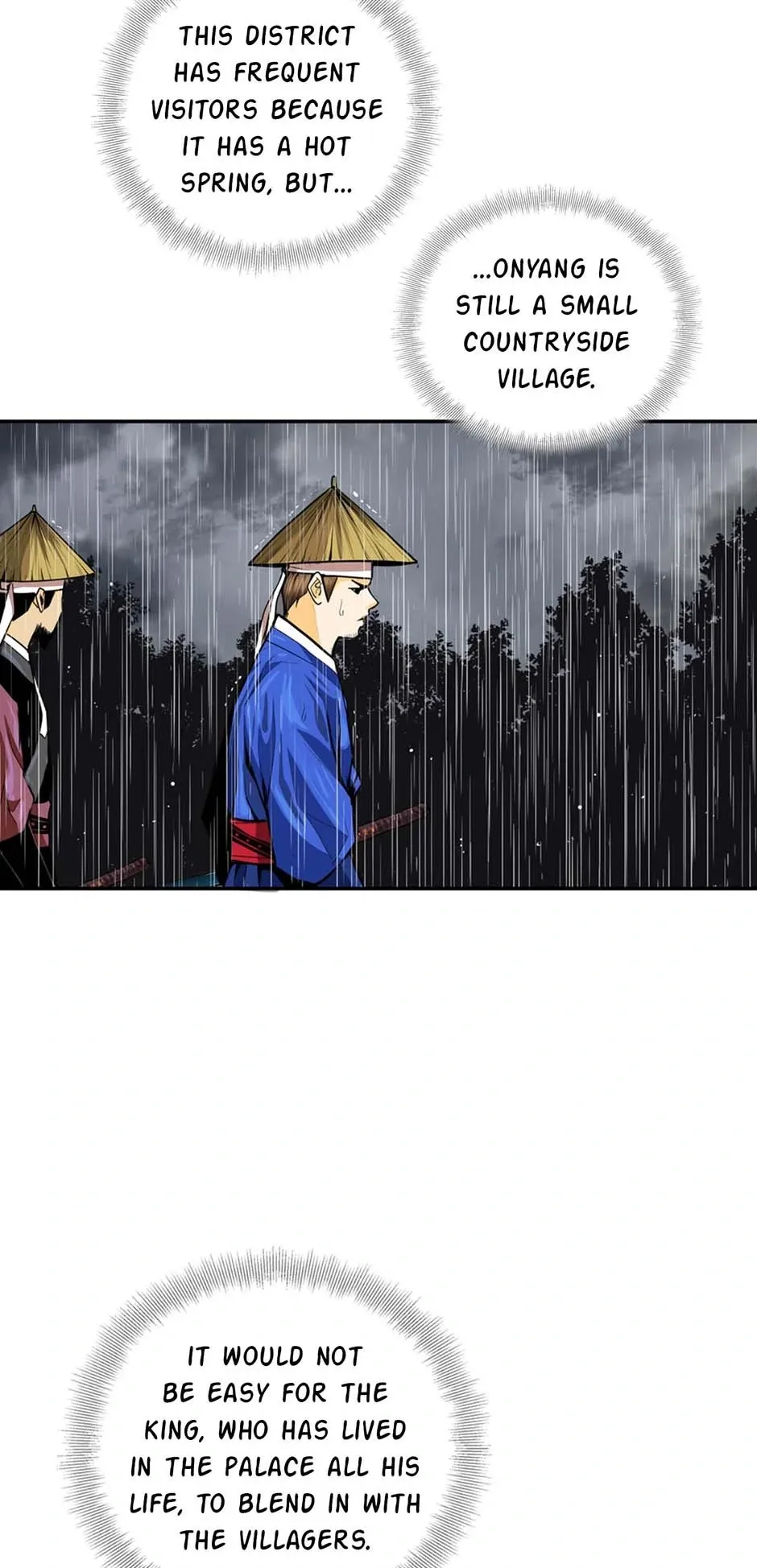 My Beloved Concubine Chapter 143 Online - página 29