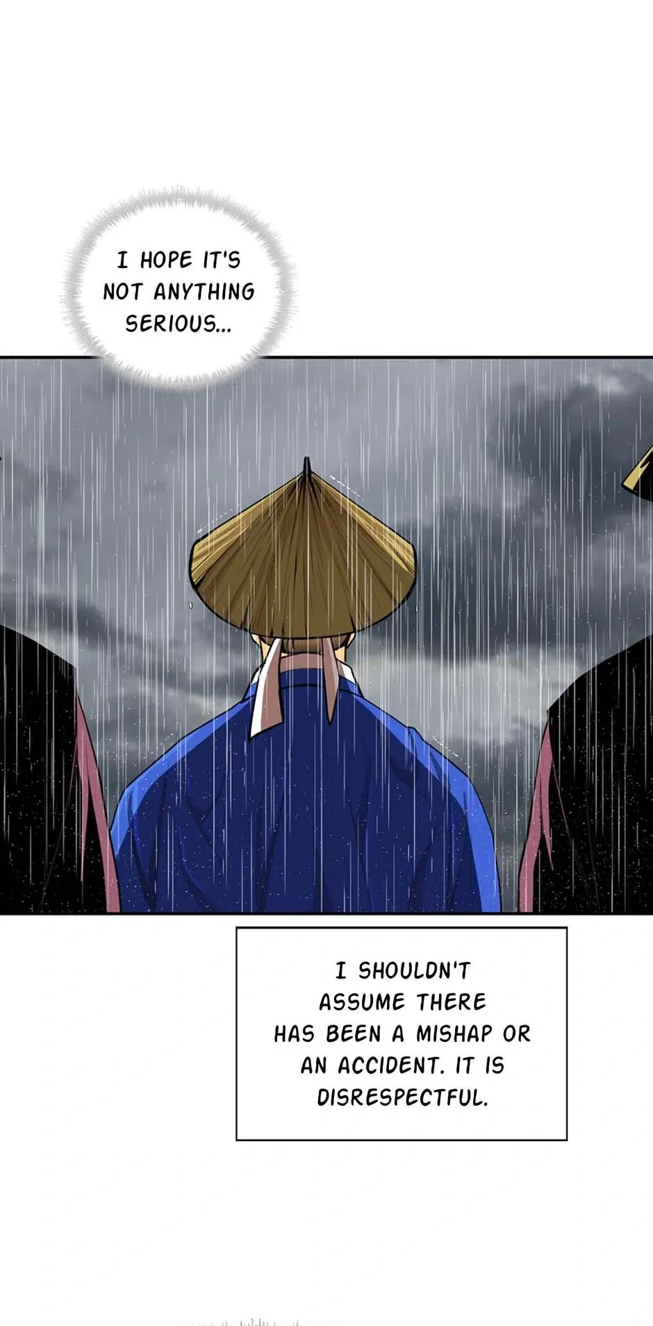 My Beloved Concubine Chapter 143 Online - página 35