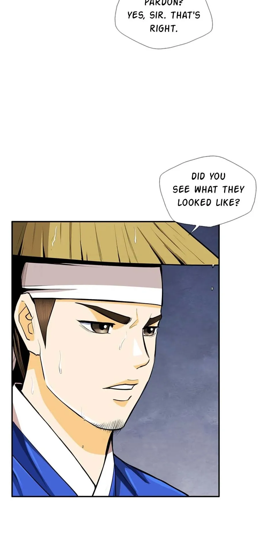 My Beloved Concubine Chapter 143 Online - página 44