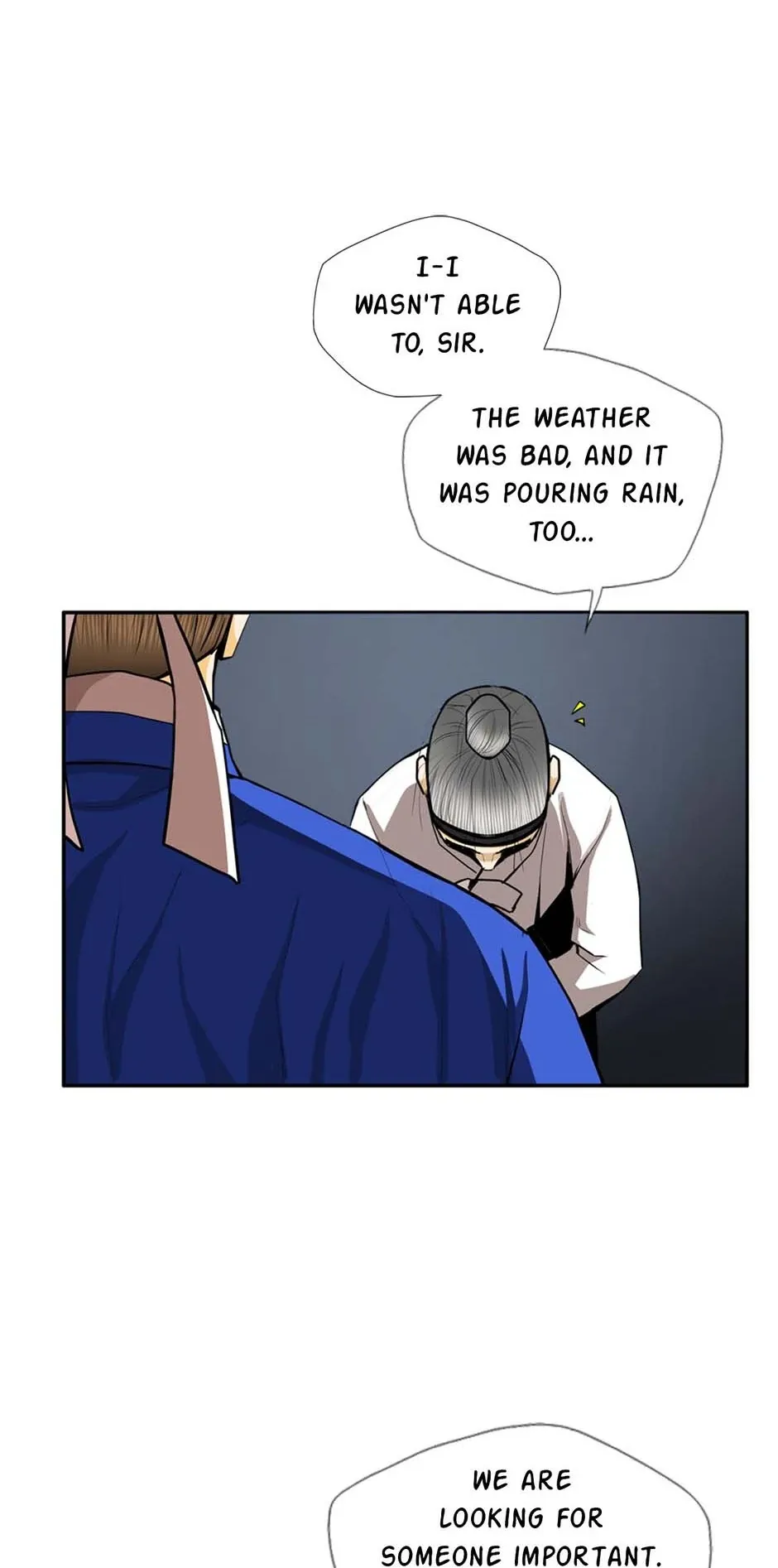 My Beloved Concubine Chapter 143 Online - página 45