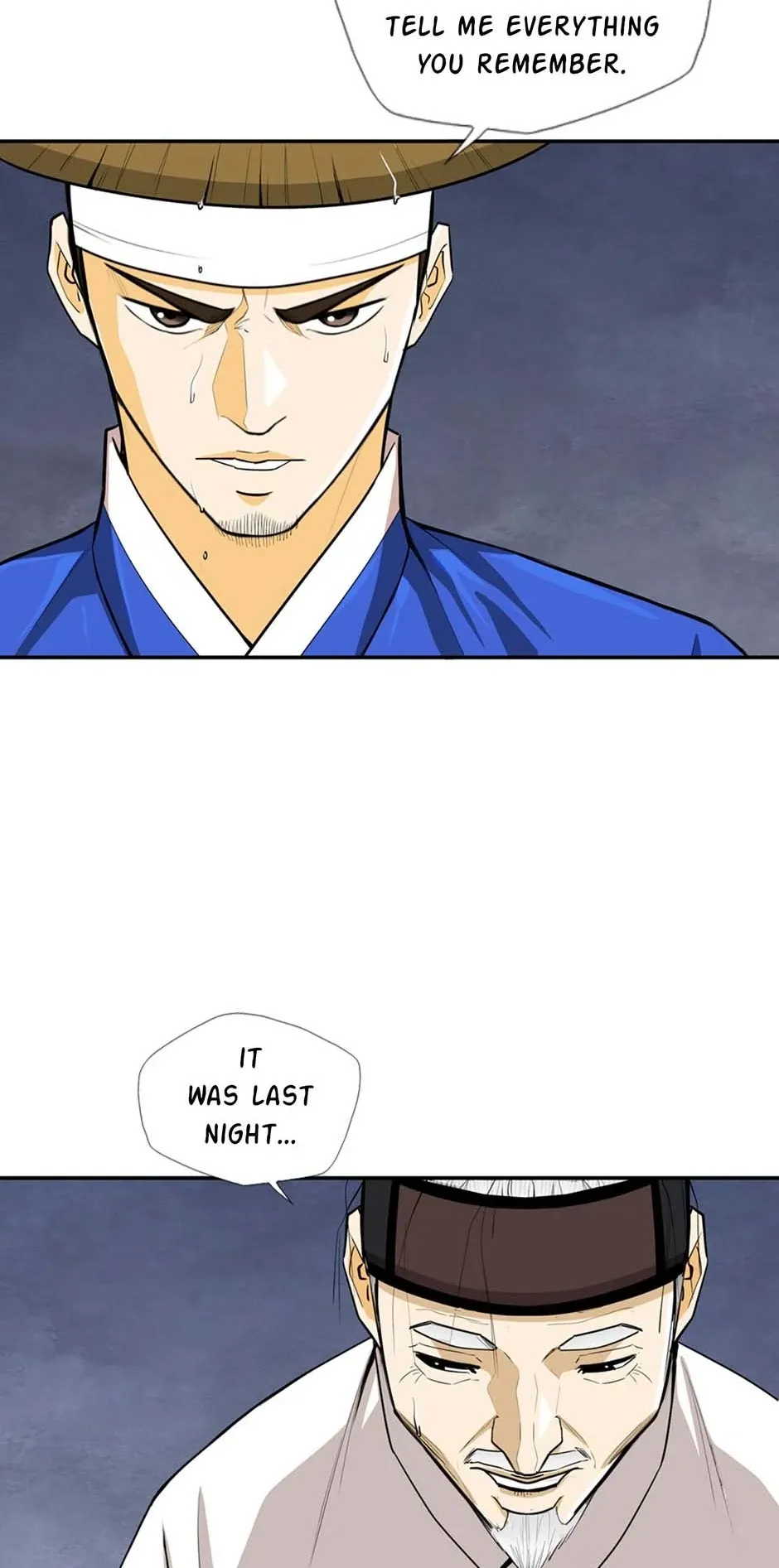 My Beloved Concubine Chapter 143 Online - página 46