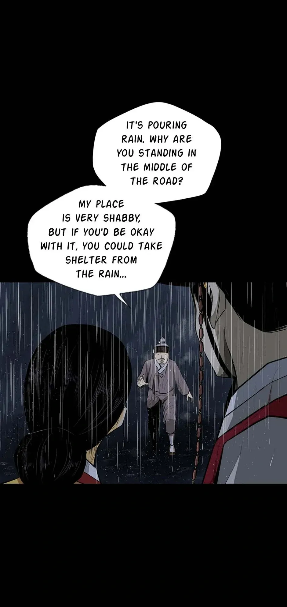 My Beloved Concubine Chapter 144 Online - página 5