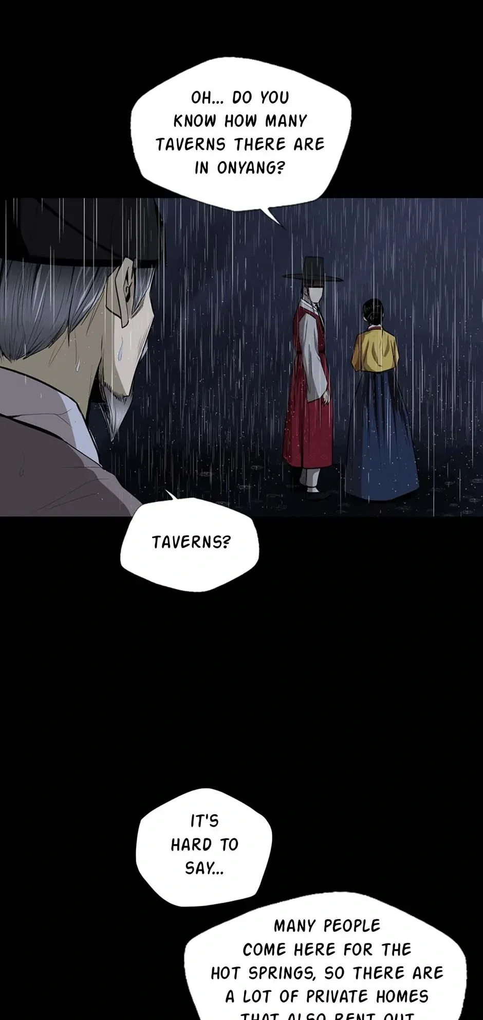 My Beloved Concubine Chapter 144 Online - página 8