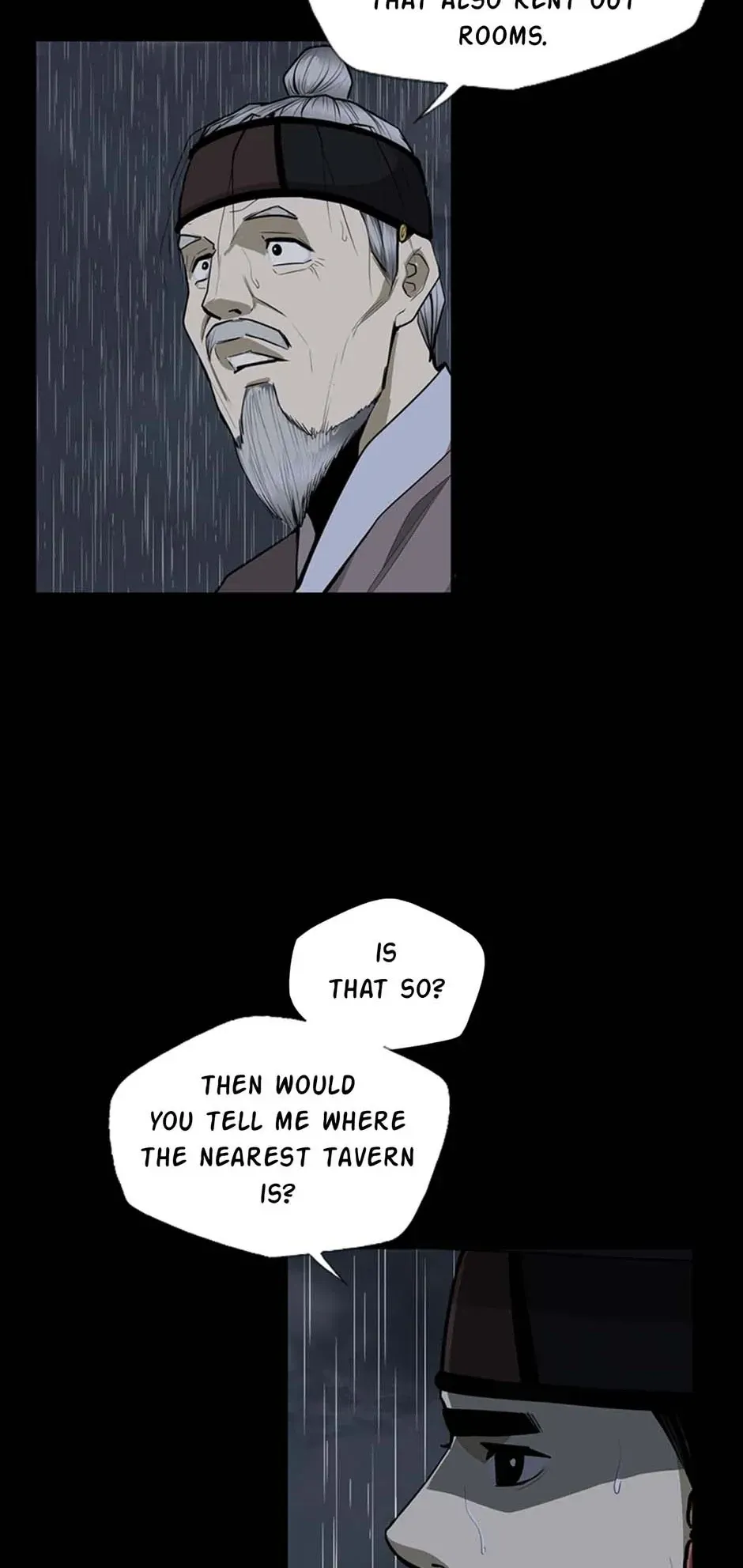 My Beloved Concubine Chapter 144 Online - página 9