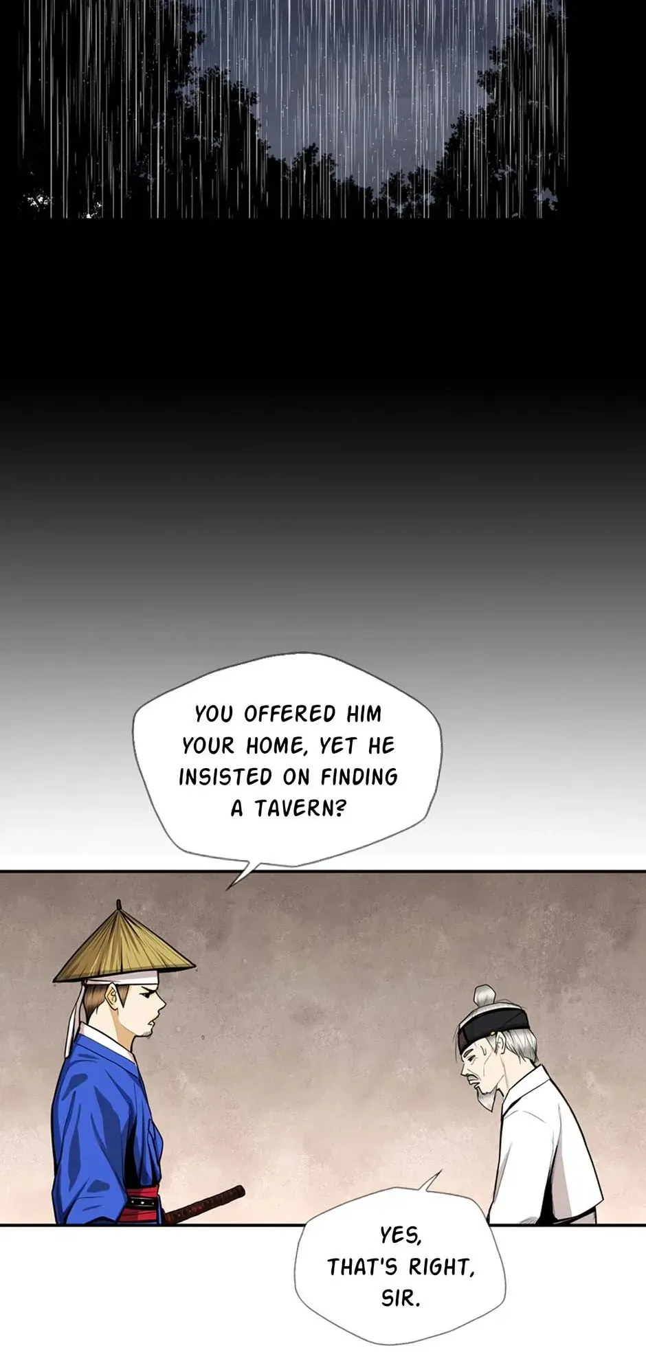 My Beloved Concubine Chapter 144 Online - página 12