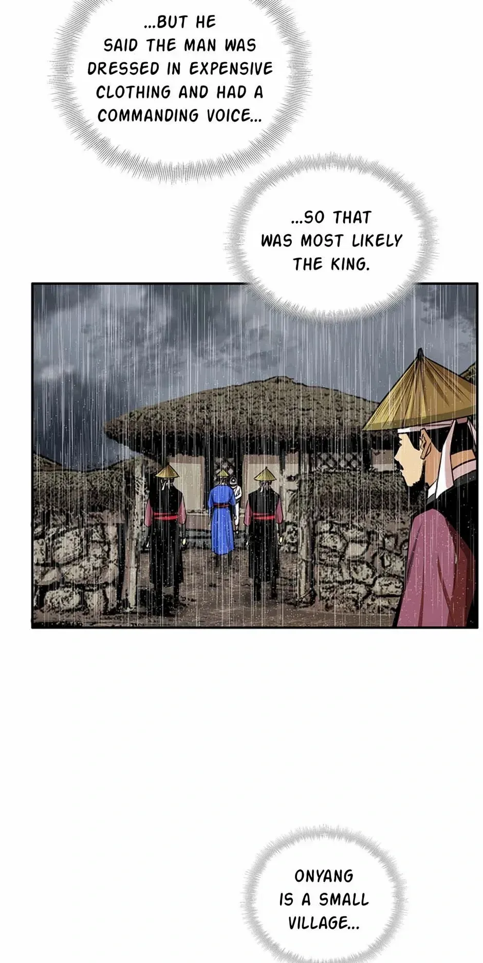 My Beloved Concubine Chapter 144 Online - página 14